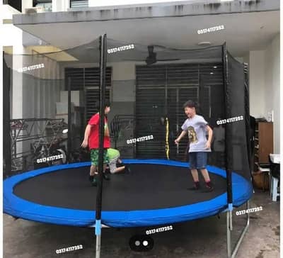 kids jumping trampoline | imported trampoline Kids | Jumping Castle