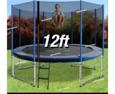 kids jumping trampoline | imported trampoline Kids | Jumping Castle