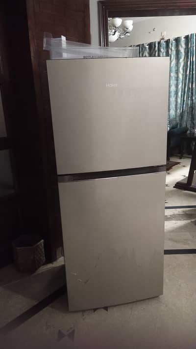 Medium used fridge for sale
