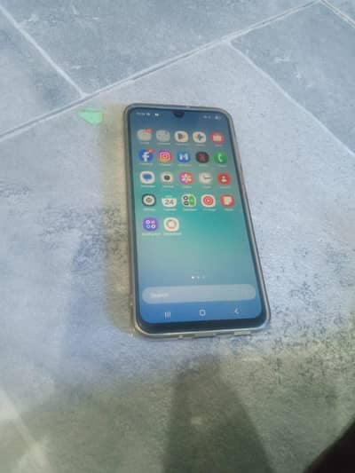 Samsung a17