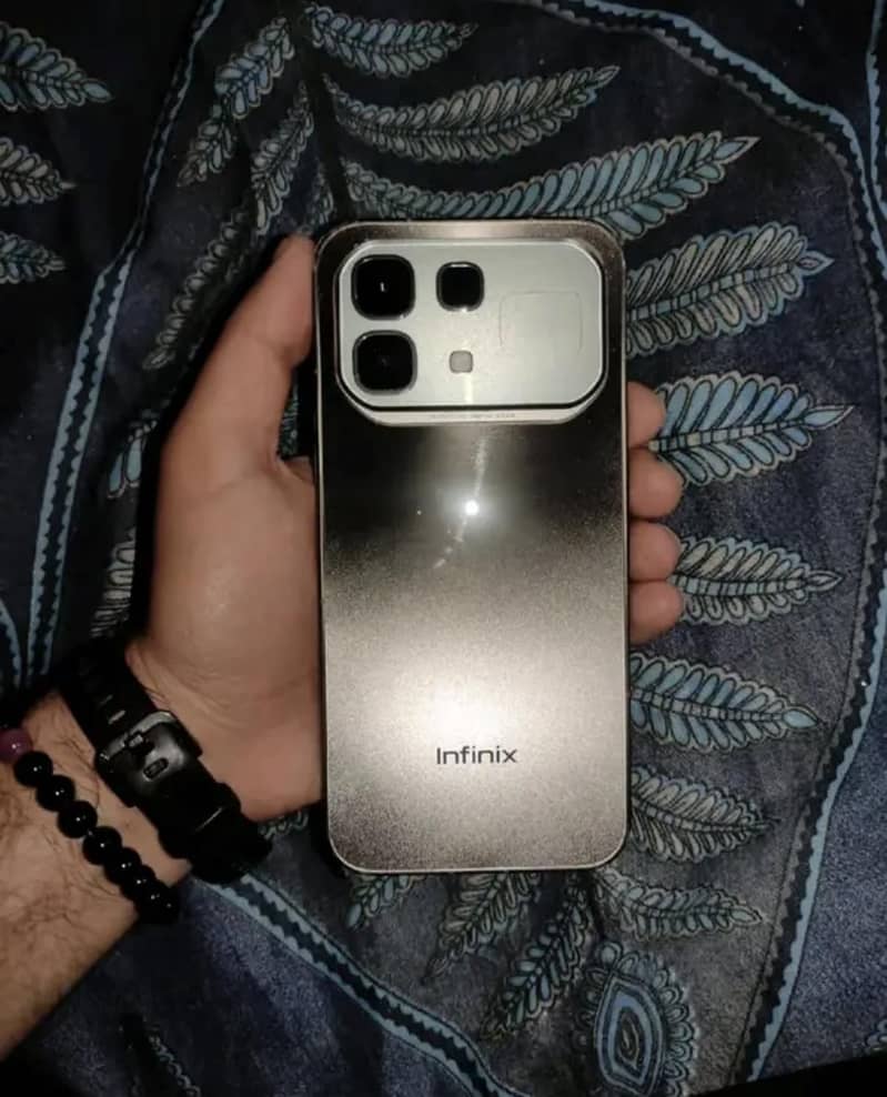 Infinix Note 60 Pro 5