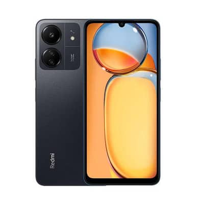 Xiaomi Redmi 13c