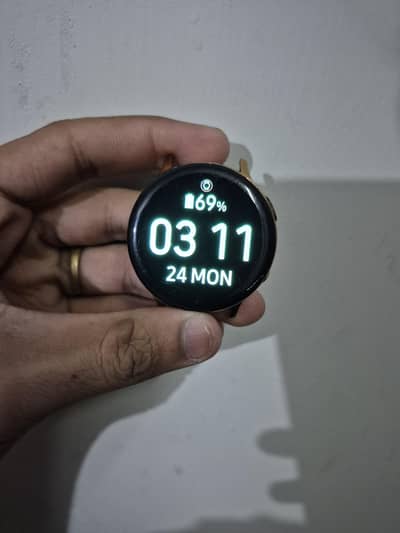 Samsung active 2 44mm