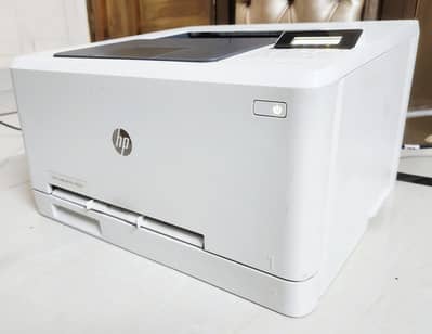 HP LaserJet Pro Printer