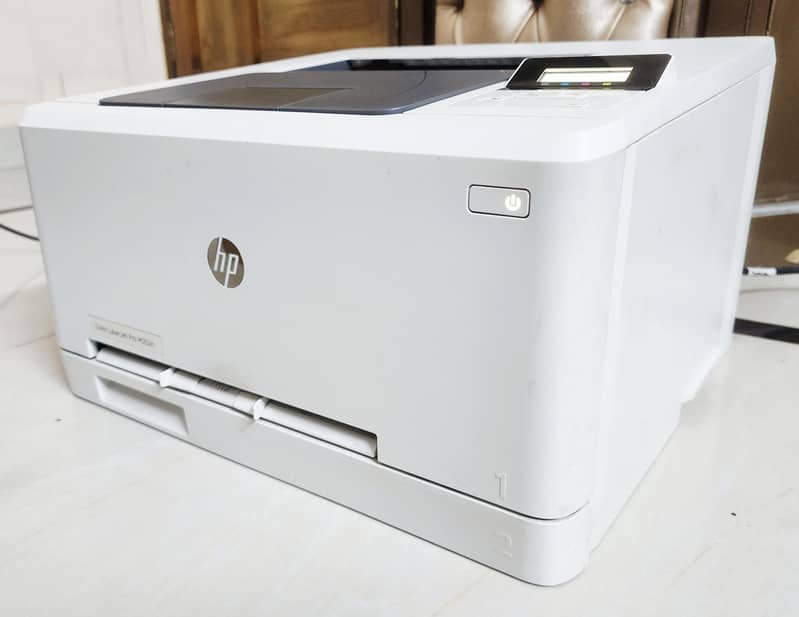 HP Printer 0