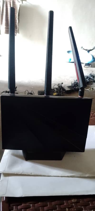 Asus GT AC2900 gaming router