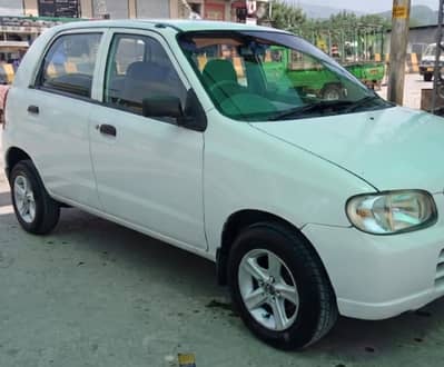 alto vxr Inner 100% outer 90% Genuine