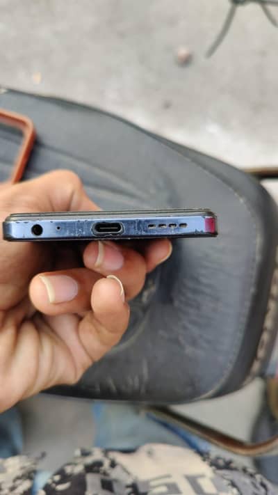 Infinix Hot 40i
