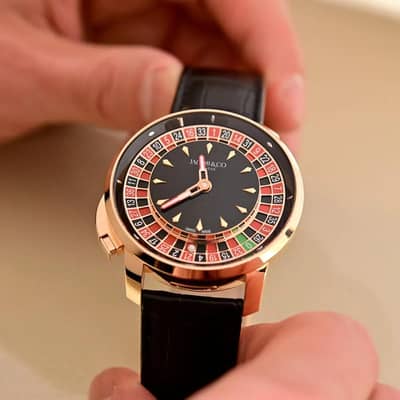 Casino watch