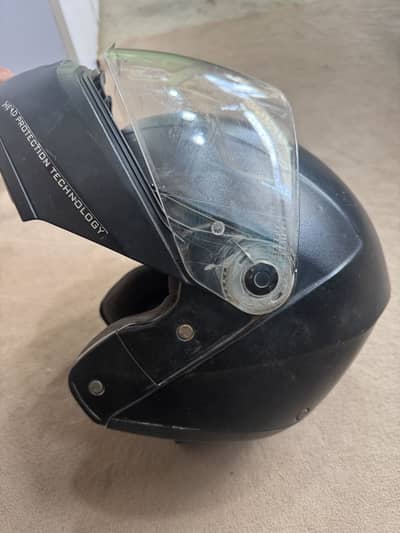 STUDDS Ninja Elite full face