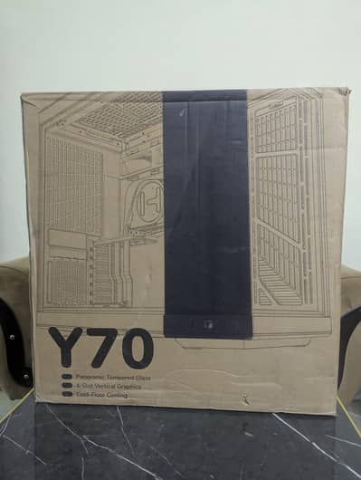 wide Range of Gaming Case available