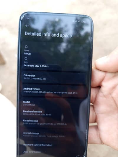 Xiaomi Other Model