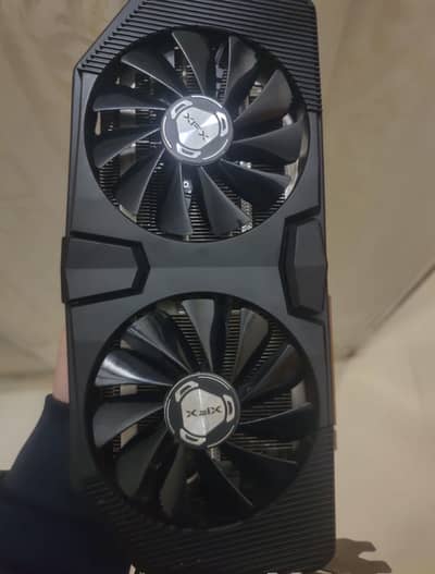 Rx 5700xt 8gb