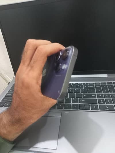 Apple iPhone 14 Pro Max