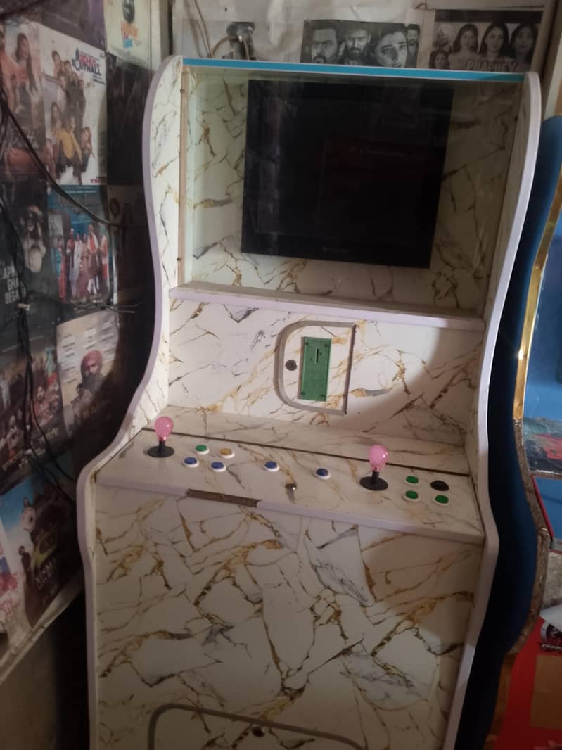 Tekken 3 3
