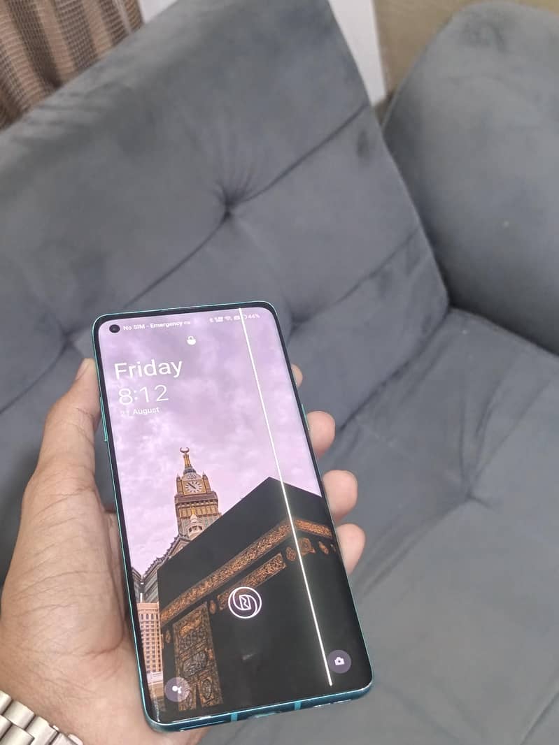 One Plus 8 2