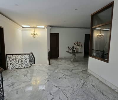 Bungalow for Sale 1000 Square yards in DHA phase 5