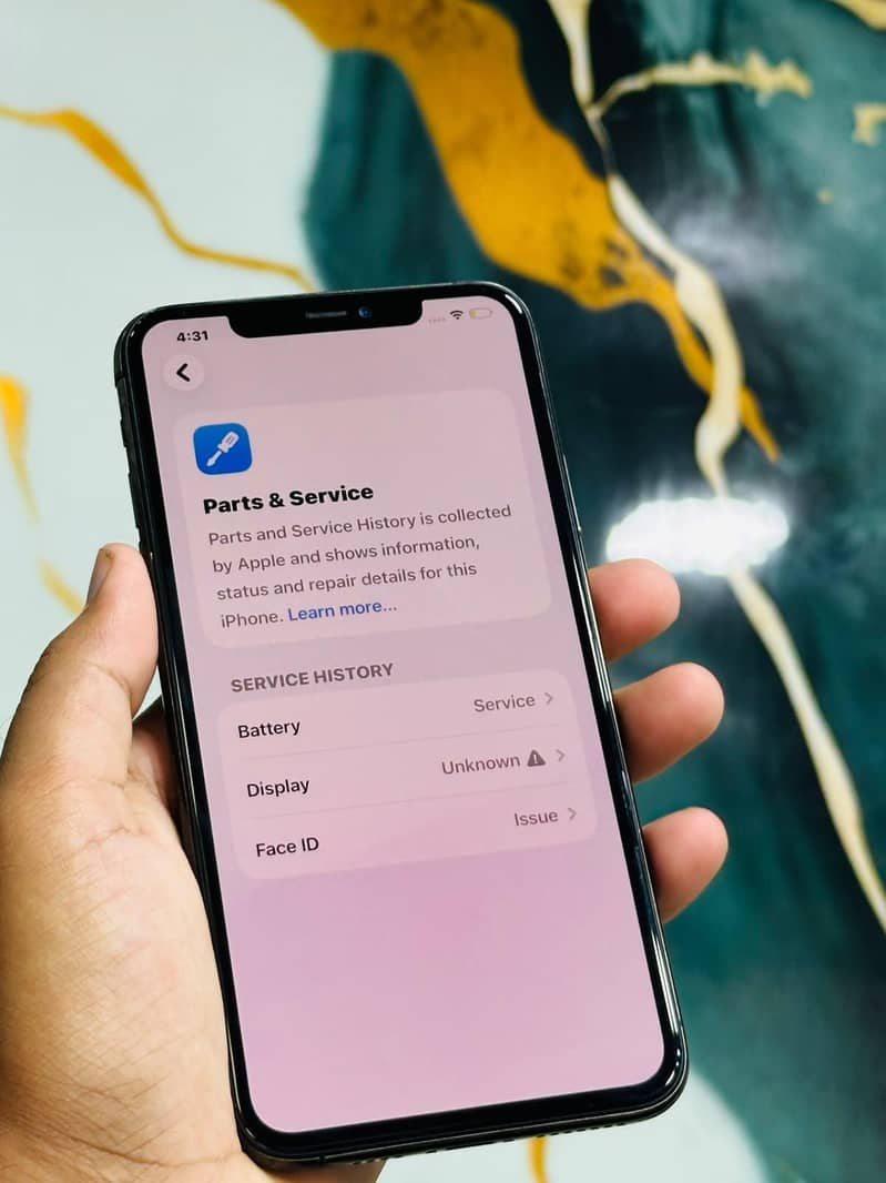 iPhone 11 Pro Max 2