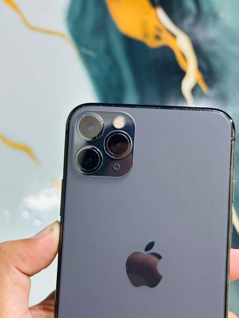 iPhone 11 Pro Max 6