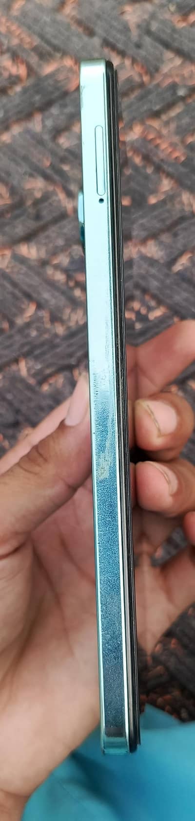 Infinix Hot 40 Pro