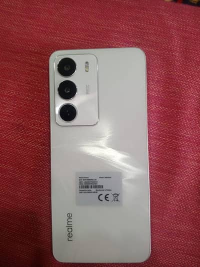 Realme C71