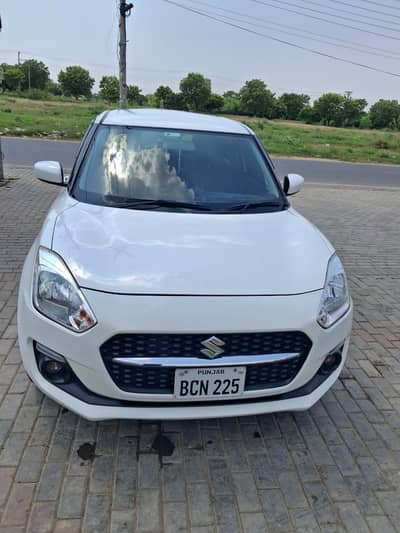 Rent a car/Car Rental Service/Suzuki Swift For Monthly Rent Availble