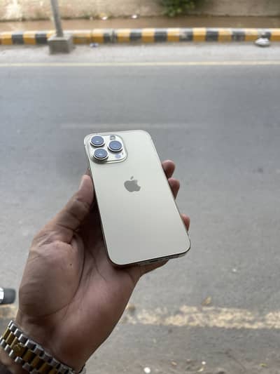 Apple iPhone 13 Pro