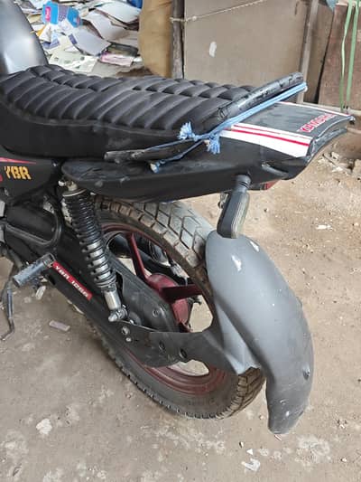 ybr125g