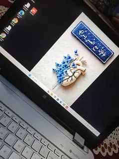Hp laptop