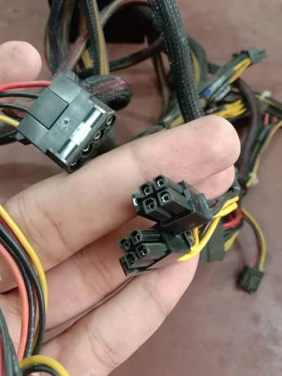 Enhance 700w