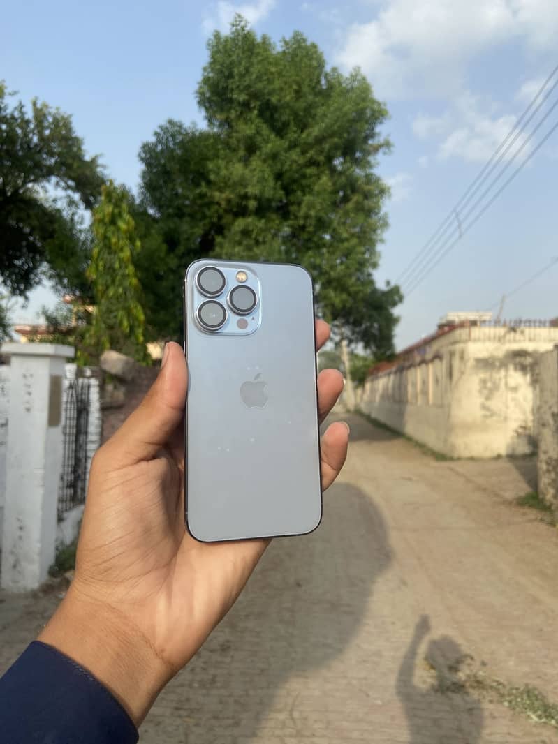 Apple iPhone 13 Pro 0