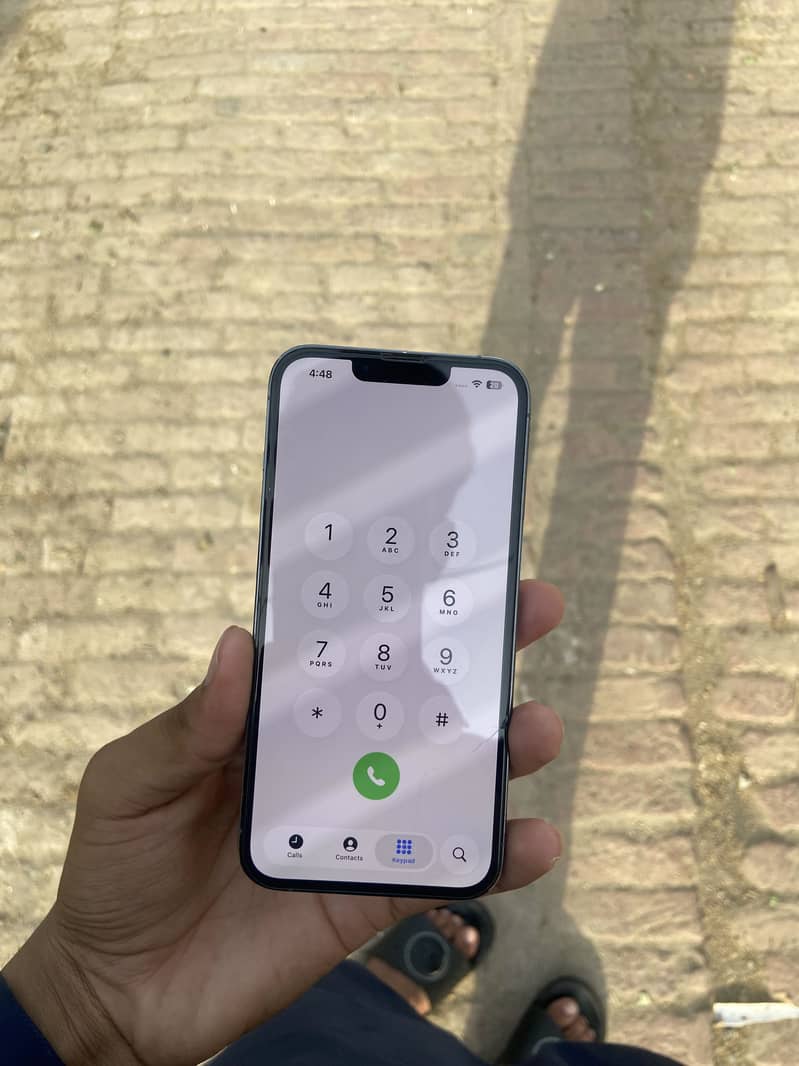Apple iPhone 13 Pro 1