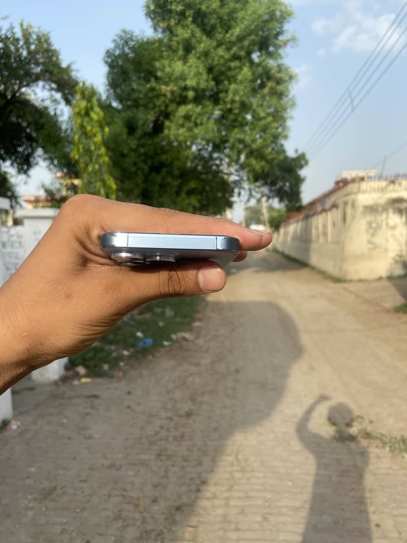 Apple iPhone 13 Pro 5