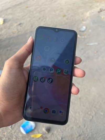 Vivo Y33s