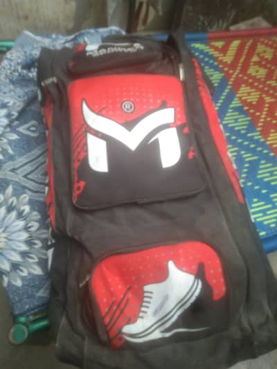 cricket kit