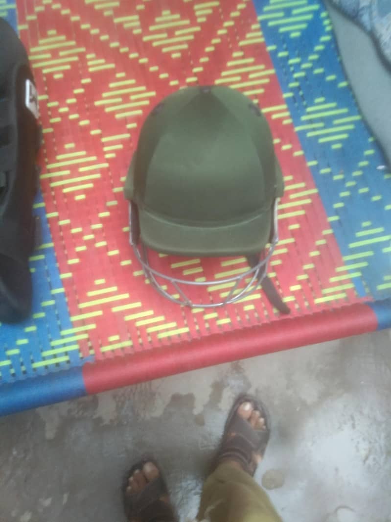 cricket kit 2
