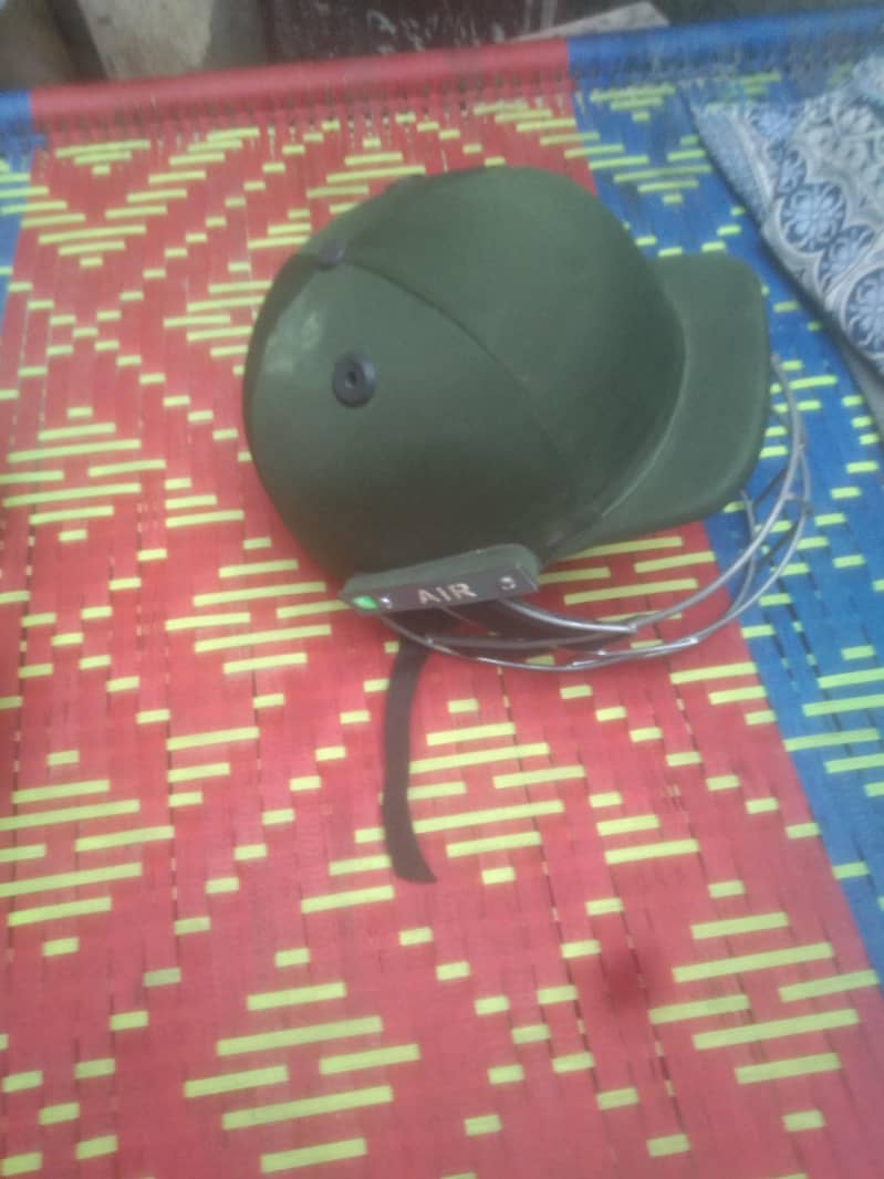 cricket kit 3