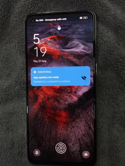 OPPO Reno 5 for sale/exchange