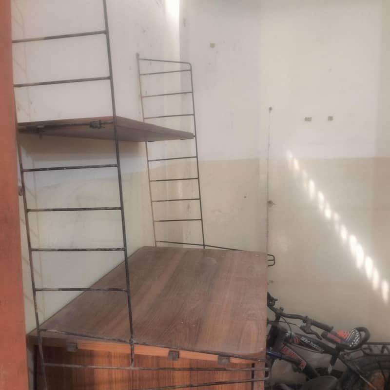 Computer Desk 2