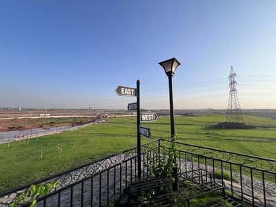 1 kanal plot second ballot plot available ( profit 2.5cr)