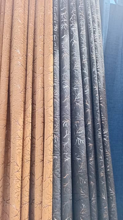 Decorative curtains/Modern curtains/Living room curtains/Curtains