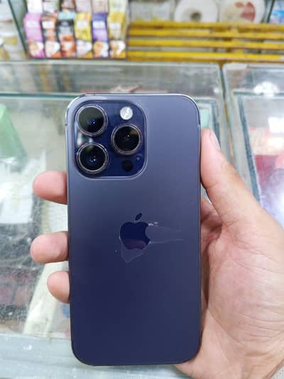 Apple iPhone 14 Pro