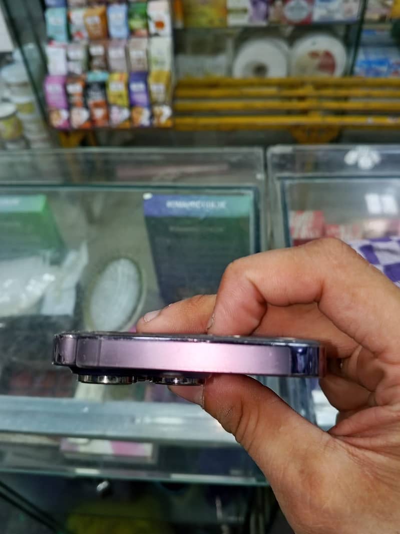 Apple iPhone 14 Pro 5