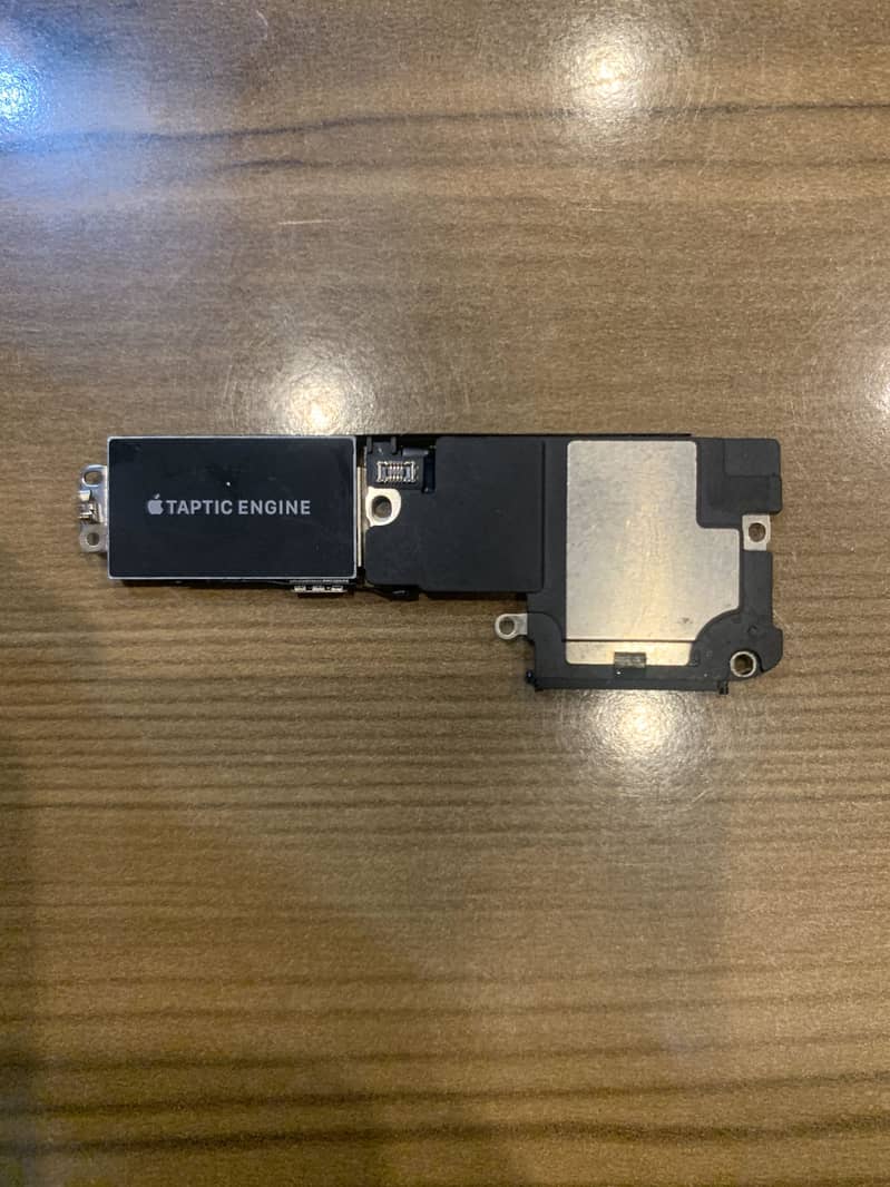 XS Max Front & Back Camera 2