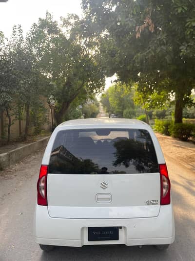 Suzuki Alto G