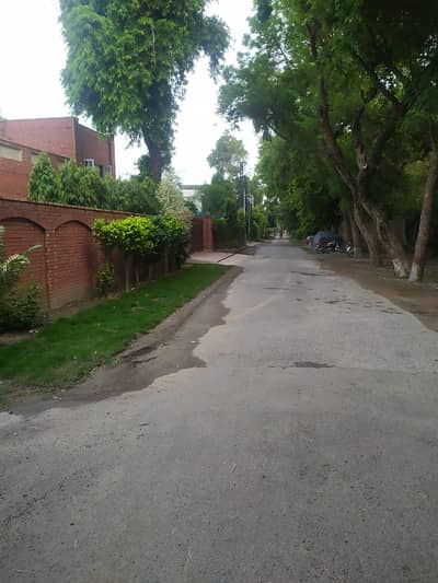 53 Marla House Available For Sale In Cantt, Cantt Defence Raya BIG OFFER 53 MARLA HOT LOCATION PLOT IN MAIN CANTT