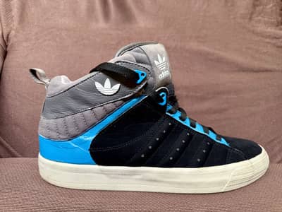 Adidas Originals Freemont Mid [ Size US 10.5 / UK 10]