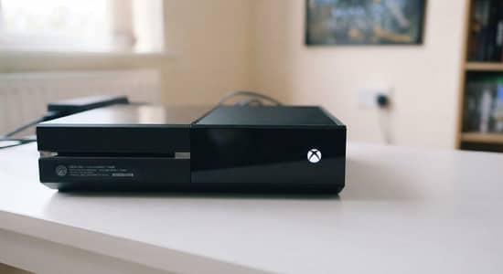 Xbox One 1TB Console - Excellent condition & Smooth - Ready to Play