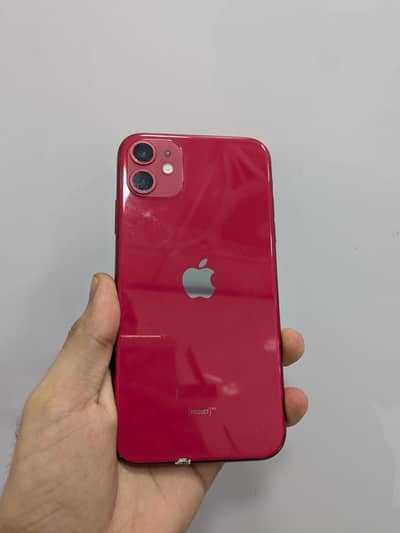 Apple iPhone 11 non pta face issue battery service