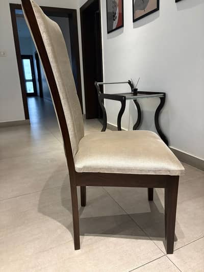 Dinning Table with chairs